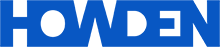 Howden logo