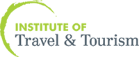 Institute of Travel & Tourism logo