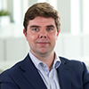 Luke Petherbridge, Director of Public Affairs