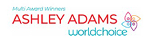 Ashley Adams logo
