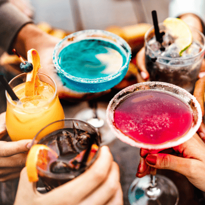 Drinks