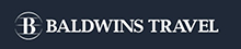 Baldwins travel logo