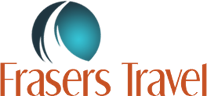 Frasers Travel Ltd
