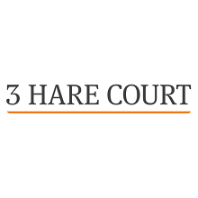 3 hare court logo