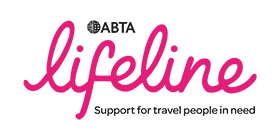 ABTA Lifeline Logo