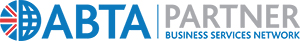 ABTA Partner logo