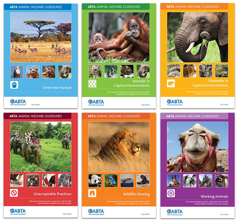 Animal welfare | ABTA Animal welfare | ABTA