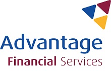 advantage financial services logo