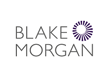 Blake Morgan Logo