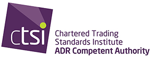 travel agent complaints uk CTSI logo