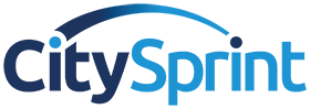City Sprint Logo