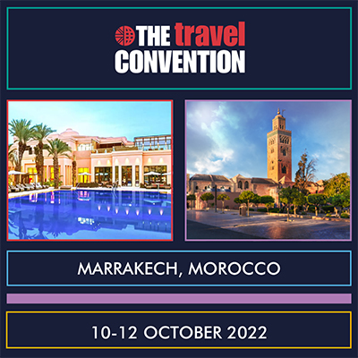 The Travel Convention