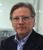 Dr Sebastian Crespi
