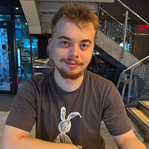 Dylan Impey, Lincoln University