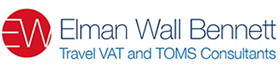 Elman Wall Bennett logo
