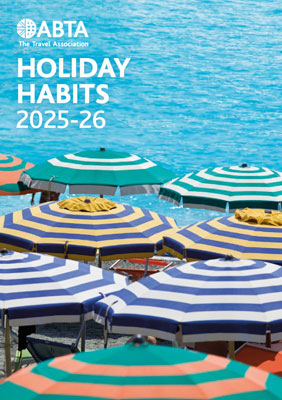 Holiday Habits 2025-26