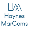 Haynes Marcoms logo