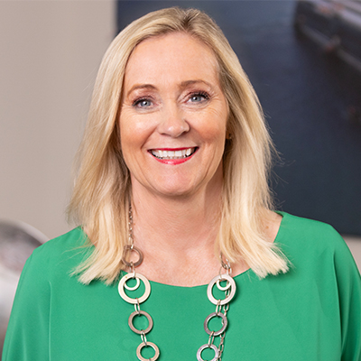 Nicki Tempest Mitchell