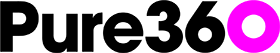 Pure360 logo