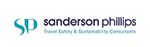 Sanderson Phillips logo