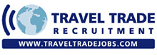 Travel Trade Recruitment Logo