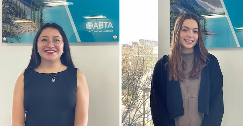 ABTA  interns