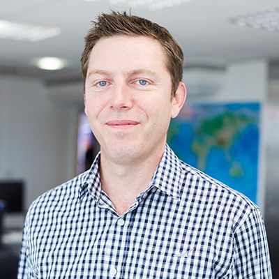 Flight Centre (UK) Ltd, Group CFO EMEA, Adam Murray to join ...