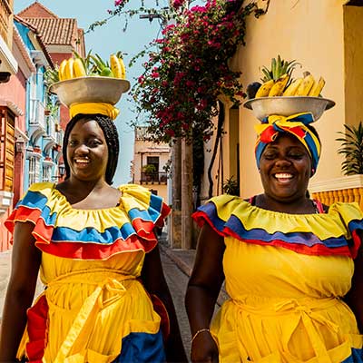 Things to do in Colombia | ABTA
