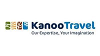 Kanoo Travel logo