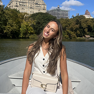 Megan Marsden, Leeds Beckett University