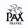 Pax Travel logo