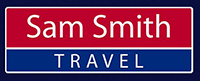 Sam Smith Travel logo