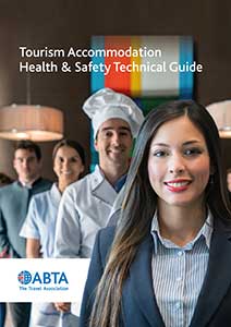 Tourism Accommodation: Health & Safety Technical Guide 2023