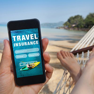 Travel Insurance Ronso