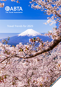Travel Trends for 2025 