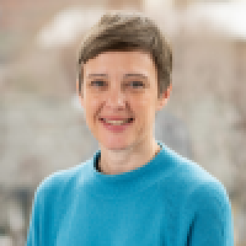 Paula Macfarlane