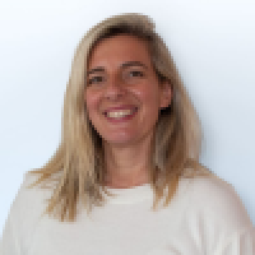 Caroline Routledge