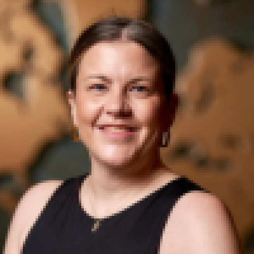 Hazel McGuire 