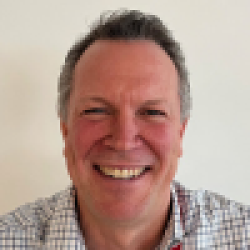 Iain Bough