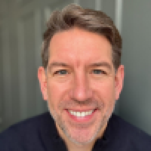 Martin Alcock