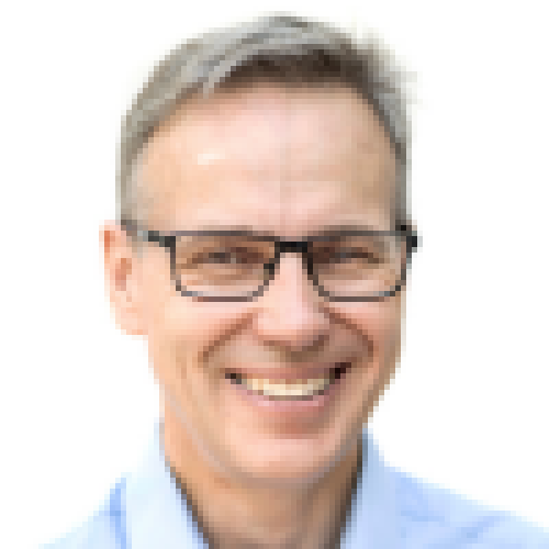 Martin Alderton