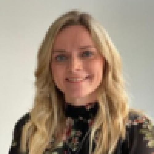 Nicola Richardson
