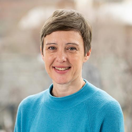 Paula Macfarlane