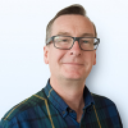 Scott Logie