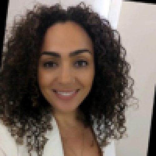 Stephanie Abouatallah