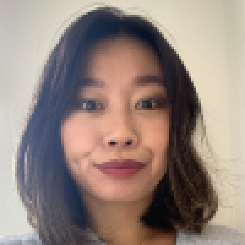 Willa Huang